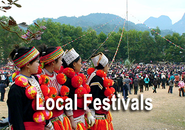 Local-Festivals